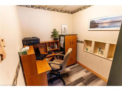 52 Westchester Way, Brantford, ON - Indoor Photo Showing Office