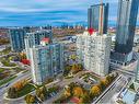 908-330 Rathburn Road W, Mississauga, ON  - Outdoor With View 