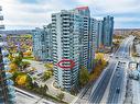 908-330 Rathburn Road W, Mississauga, ON  - Outdoor With View 