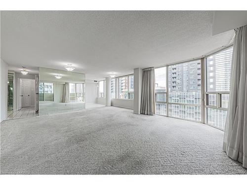 908-330 Rathburn Road W, Mississauga, ON - Indoor