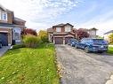 36 Kildonan Crescent, Waterdown, ON  - Outdoor With Facade 