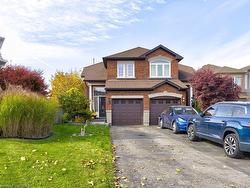 36 Kildonan Crescent  Waterdown, ON L0R 2H5