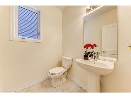 15 Simona Avenue, Wasaga Beach, ON - Indoor Photo Showing Bathroom