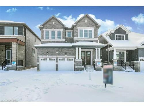 15 Simona Avenue, Wasaga Beach, ON - Outdoor With Facade