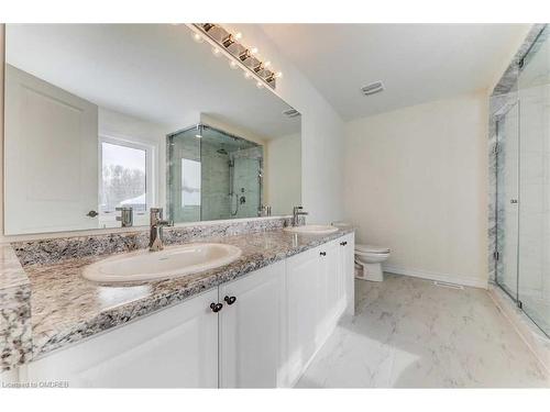 15 Simona Avenue, Wasaga Beach, ON - Indoor Photo Showing Bathroom