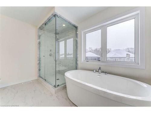 15 Simona Avenue, Wasaga Beach, ON - Indoor Photo Showing Bathroom