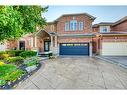 1436 Gulledge Trail, Oakville, ON  - Outdoor With Facade 