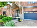 1436 Gulledge Trail, Oakville, ON  - Outdoor With Facade 