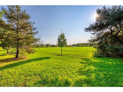 1436 Gulledge Trail, Oakville, ON - Outdoor With View