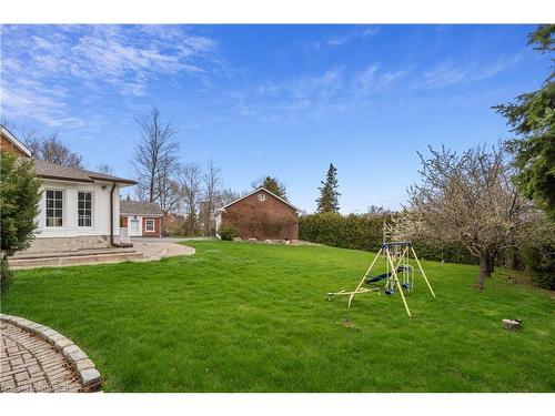 2625 Hammond Road, Mississauga, ON - Outdoor