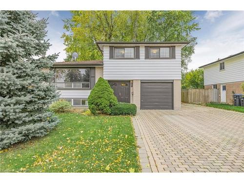 299 Bartley Bull Parkway, Brampton, ON - Outdoor