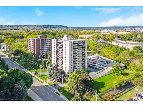 1202-81 Millside Drive, Milton, ON - Outdoor With View