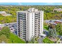 1202-81 Millside Drive, Milton, ON  - Outdoor 