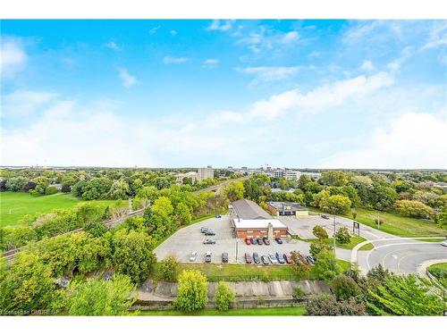 1202-81 Millside Drive, Milton, ON - Outdoor With View