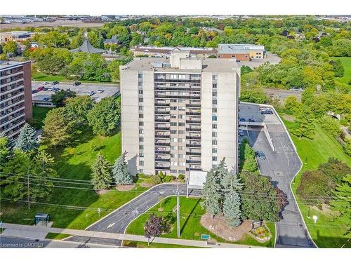 1202-81 Millside Drive, Milton, ON - Outdoor With View