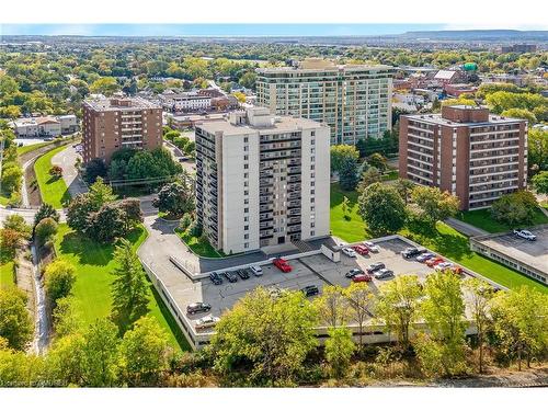 1202-81 Millside Drive, Milton, ON - Outdoor With View