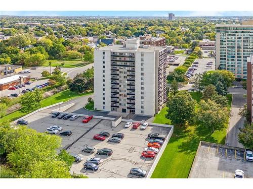 1202-81 Millside Drive, Milton, ON - Outdoor With View