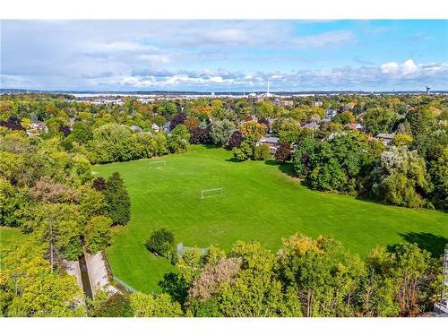 1202-81 Millside Drive, Milton, ON - Outdoor With View