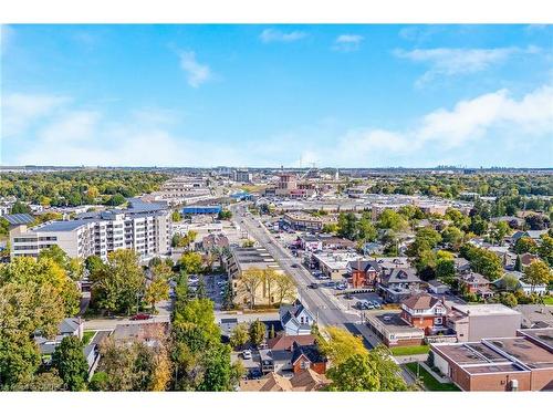 1202-81 Millside Drive, Milton, ON - Outdoor With View