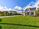 27 King Street, Milton, ON  - Outdoor With Deck Patio Veranda With Facade 