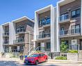 36 A-1430 Highland Road W, Kitchener, ON  - Outdoor With Facade 