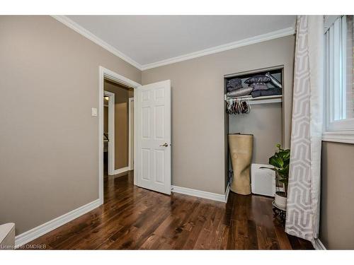 1298 Napier Crescent, Oakville, ON - Indoor Photo Showing Other Room