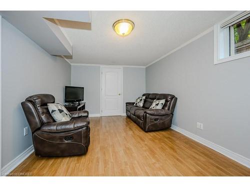 1298 Napier Crescent, Oakville, ON - Indoor