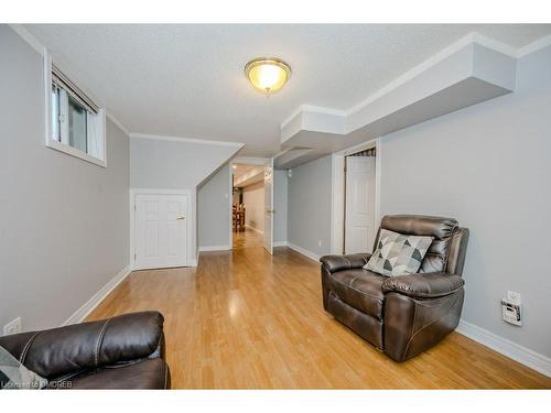 1298 Napier Crescent, Oakville, ON - Indoor