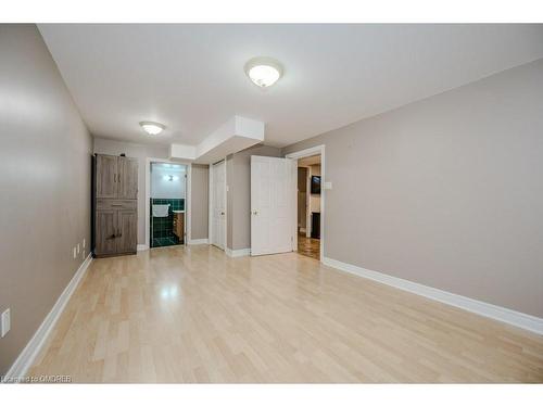 1298 Napier Crescent, Oakville, ON - Indoor Photo Showing Other Room