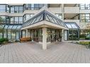 1004-400 Webb Drive, Mississauga, ON  - Outdoor 