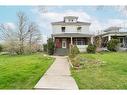 5170 Willmott Street, Niagara Falls, ON  - Outdoor With Facade 