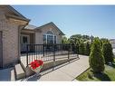 339 Wellbrook Avenue, Welland, ON  - Outdoor 