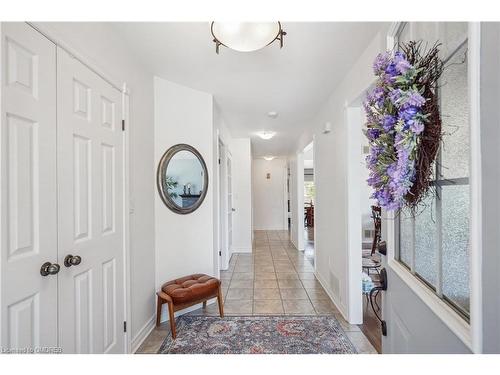 339 Wellbrook Avenue, Welland, ON - Indoor Photo Showing Other Room