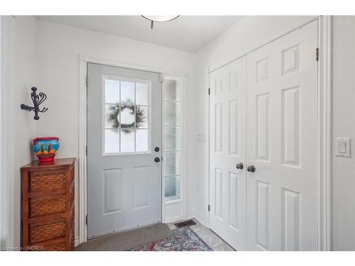 339 Wellbrook Avenue, Welland, ON - Indoor Photo Showing Other Room