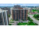 1104-17 Knightsbridge Road, Brampton, ON  - Outdoor With View 