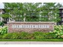 417-128 Garden Drive, Oakville, ON  - Outdoor 