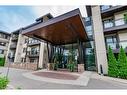 417-128 Garden Drive, Oakville, ON  - Outdoor With Balcony With Facade 