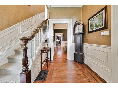 499 Carlisle Road, Campbellville, ON - Indoor Photo Showing Other Room