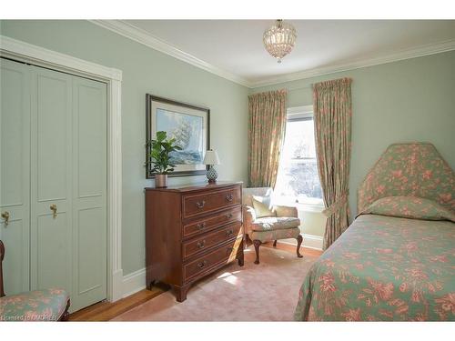 397 Trafalgar Road, Oakville, ON - Indoor Photo Showing Bedroom