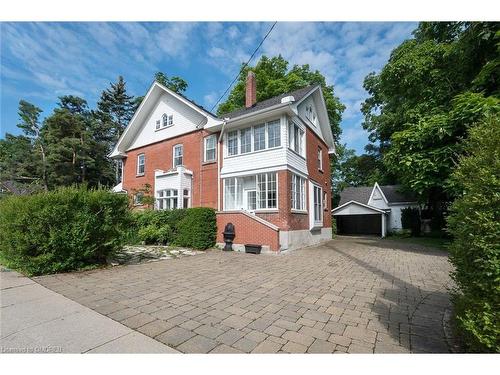 397 Trafalgar Road, Oakville, ON - Outdoor