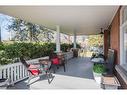 397 Trafalgar Road, Oakville, ON  - Outdoor With Deck Patio Veranda With Exterior 