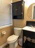 509 Collis Court, Milton, ON  - Indoor Photo Showing Bathroom 