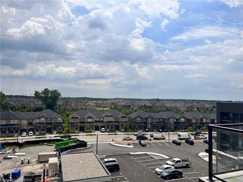 508-450 Dundas Street E, Waterdown, ON - Outdoor With View