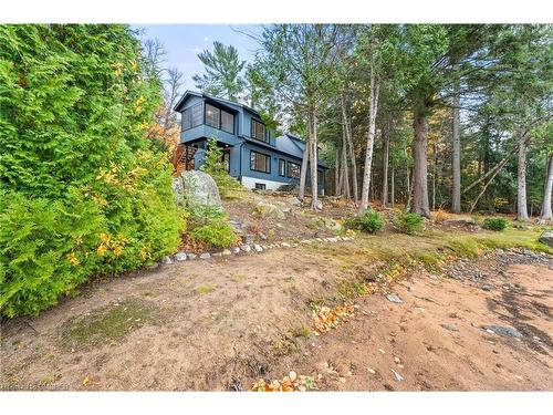 1009 Scotts Boathouse Road, Baysville, ON - Outdoor