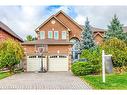 1245 Bowman Drive, Oakville, ON  - Outdoor 