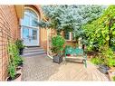 1245 Bowman Drive, Oakville, ON  - Outdoor 