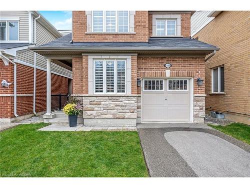 1166 Biason Circle, Milton, ON - Outdoor