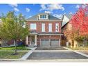 277 Landsborough Avenue, Milton, ON  - Outdoor With Facade 