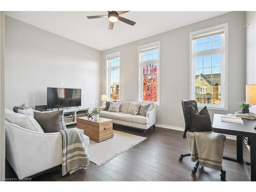 277 Landsborough Avenue, Milton, ON - Indoor Photo Showing Other Room