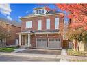 277 Landsborough Avenue, Milton, ON  - Outdoor With Facade 